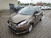 Ford Fiesta Trend neues Modell Winter Paket