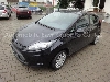 Ford Fiesta 1.25 Klima Wasserschaden