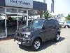 Suzuki Jimny Style Ranger