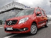 Mercedes-Benz Citan 109 CDI Kombi lang Klima SHZ Freisprech 