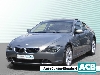 BMW 645 Ci A DYN.DRIVE/AKTIVL./GSD/NAVI/XENON/LEDER/PDC