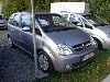 Opel Meriva 1.6 Cosmo *Panorama-Glasdach*