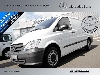 Mercedes-Benz Vito 113 CDI Kasten lang Klima Holz 3-Sitzer