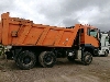 MAN 33.360 - 6X6 - Meiller Tipper