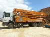 Mercedes-Benz 3236 - 8x4 - JUNJIN 37 meter