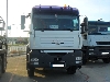 MAN 41.410 - 8x4 - Liebherr 10m