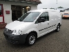 VW Caddy 1,9 TDI Maxi DPF Klima