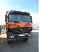 Mercedes-Benz 3340 AK - 6x6 - Meiller Tipper