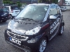 Smart ForTwo cabrio passion mhd