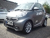 Smart ForTwo cabrio passion mhd