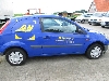 Ford Fiesta VAN 1,4 TDCi LKW Zulassung Motorschaden