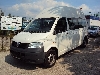 VW T5 **1.Hand/Klima/grne Plakette**