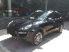 Porsche Cayenne D TURBO