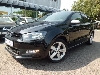 VW Polo Black Edition 1,2 l 51kW 5-Gang