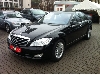 Mercedes-Benz S 350 7G-Tronic/Xenon/Navi/PDC/Leder/SD/Tempomat