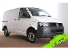 VW T5 Transporter kurz 2,0 TDI DPF Neues Modell