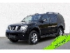 Nissan Pathfinder 2,5 dCi Automatik LE 4x4 7 Sitze