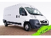 Peugeot Boxer III 335 L3H2 2,2 HDI FAP Kasten