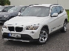 BMW X1 sDrive18d Aut. *Navi*Xenon*Sitzheizung*