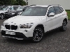 BMW X1 sDrive18i *Pannoramadach*Rueckfahrkammera*