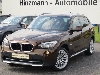 BMW X1 xDrive18d *Glasdach*Leder*Xenon*