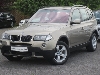 BMW X3 2.0d **neuer Motor 10.000KM**Navi*AHK*