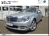 Mercedes-Benz C 200 CGI Automatik BlueEFFICIENCY Elegance