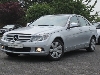 Mercedes-Benz C 220 CDI DPF Aut. Elegance *AHK*Navi*Leder*