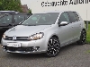 VW Golf 1.6 TDI DPF Highline *