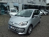 VW up! move 1,0 l 44 kW 5-Gang LMF PDC Klima