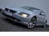 BMW 645CI (NAVI-PROF/TV/LEDER/STEPTRONIC/XENON/19-ZOLL)