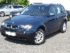 BMW X3 2.0d *AHK*Xenon*Navi*