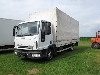 Iveco ML 75 E 18 Euro 5 Plane Spriegel LBW