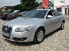 Audi A6 2.0 TDI DPF Xenon Navi Standheizung PDC