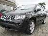 Jeep Compass 2.0 Limited 4x2 Navigation, 4-J-Garantie