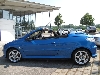 Peugeot 206 CC Filou Cabrio Klimaautomatik