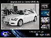 BMW 116i Urban Line NAVI Teilleder Glasdach