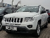 Jeep Compass 2.0 4x2 Sport **48 Monate Garantie**