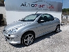 Peugeot 206 CC SH KLIMA LEDER SPORTSITZE