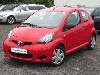 Toyota Aygo *20.000KM*Scheckheftgepflegt*