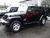 Jeep Wrangler Unlimited 2.8 CRD Sahara *Navi*Leder*