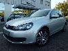 VW Golf VI Comfortline 1,6 Klimaautomatik PDC LMF