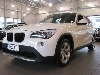 BMW X1 sDrive18i 