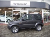 Suzuki Jimny Comfort Sondermodell STYLE