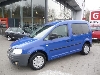 VW Caddy 1.9 TDI DPF Life (5-Si.) Klima Radio MP3