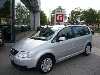 VW Touran 2.0 TDI Klimaaut. Temp. AHK. Bordcomp.