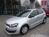 VW Polo 1.6 TDI Trendline Klima 1. Hand 5 Trg