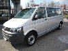 VW T5 _Kombi 2.0TDI DSG Klima Zentralverriegelung