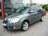 Skoda Roomster 1.9 TDI DPF Comfort Tempomat Einparkh.