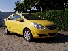 Opel Corsa 1.0l Edition Klima,1 Hand mit Scheckheft,TOP,,,